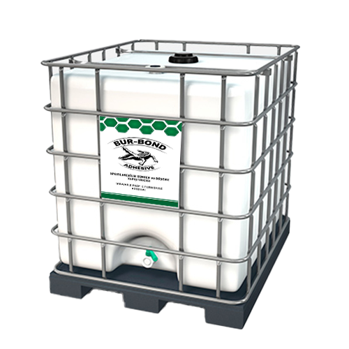 BUR-BOND Sünger Yapıştırıcı