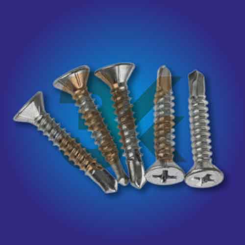 YHB Matkap Uçlu Vidalar PH Yıldız Uç