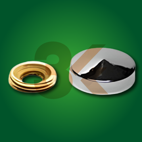 Vida Gizleme Kapağı